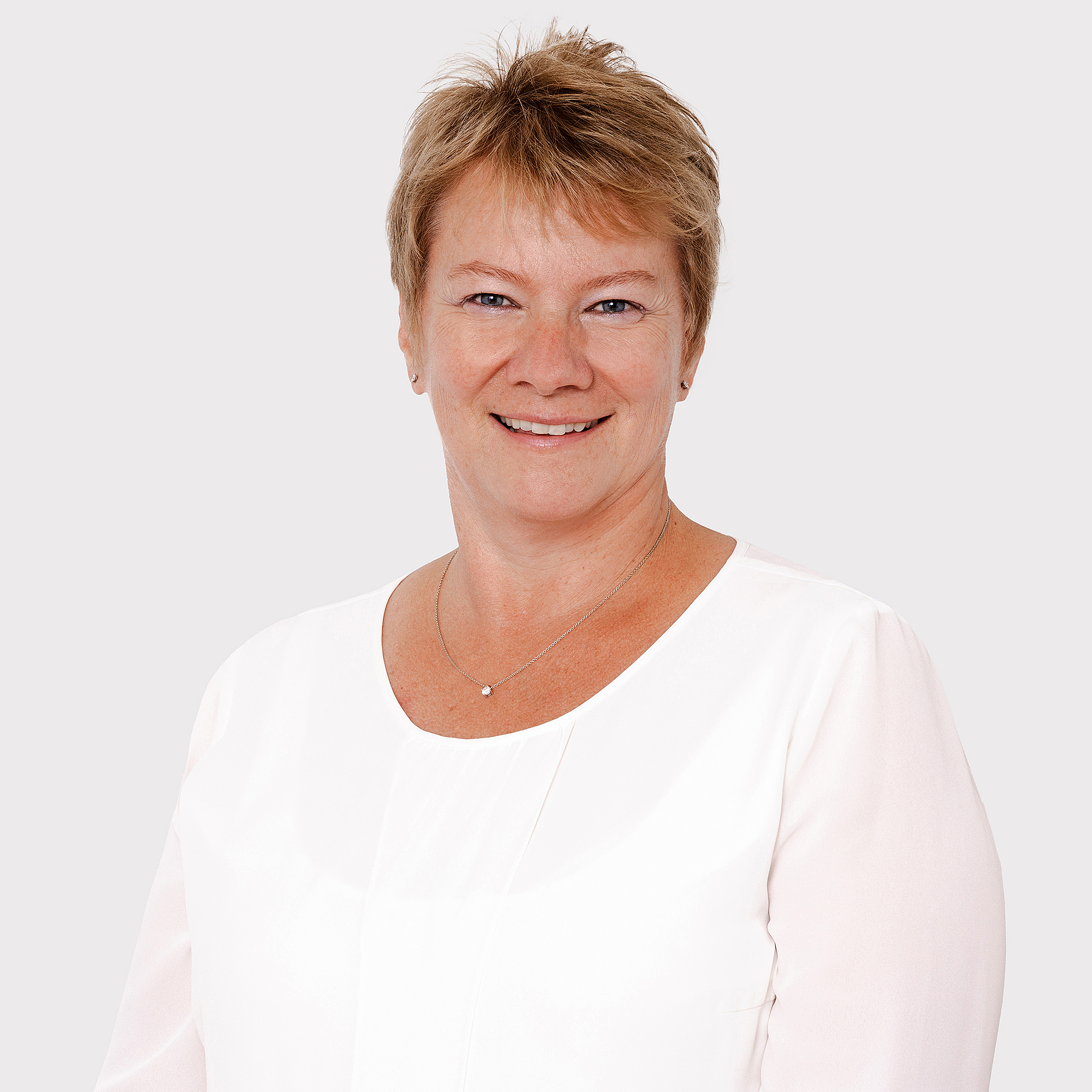 Sandra Fallegger Sandra Fallegger