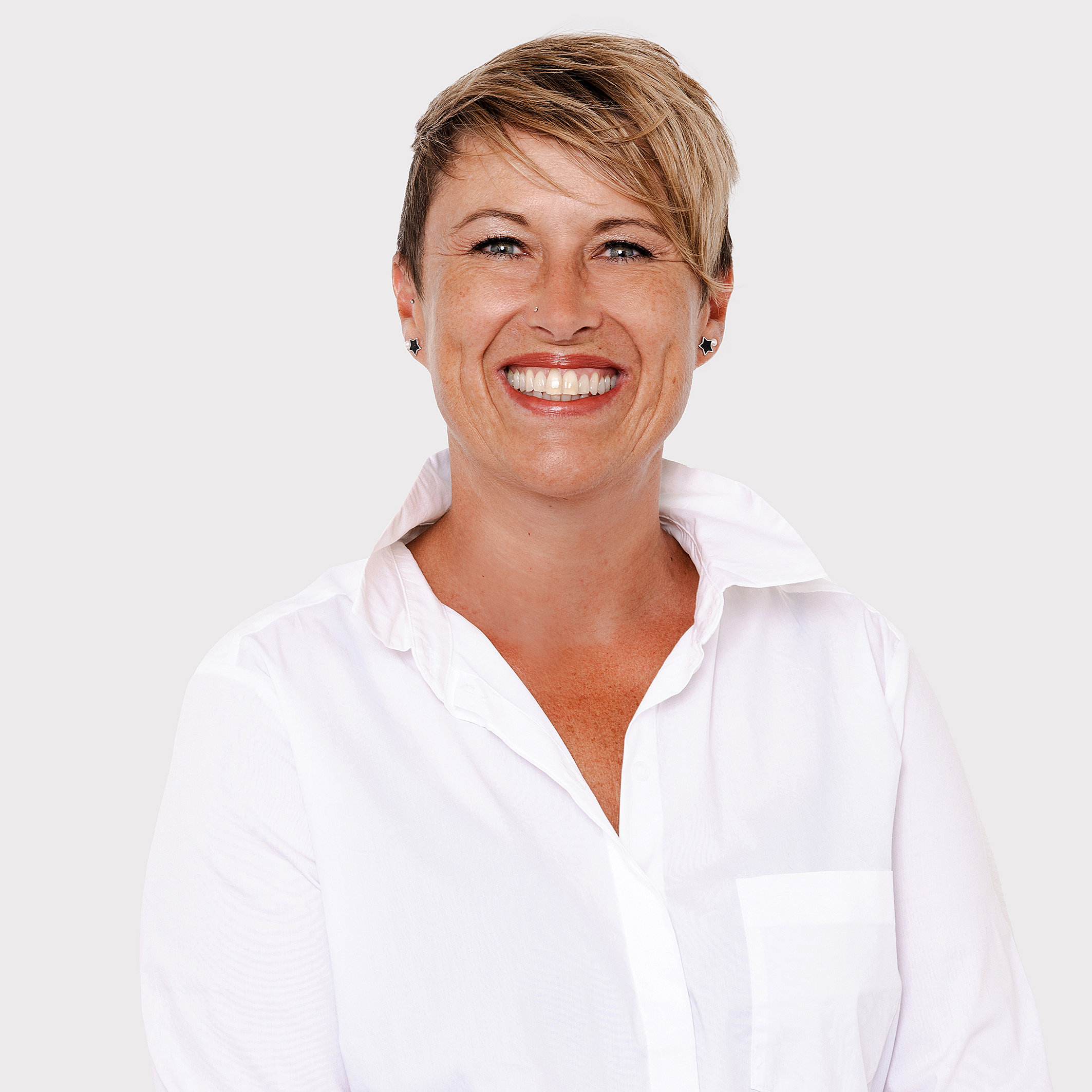  Eliane Beckel