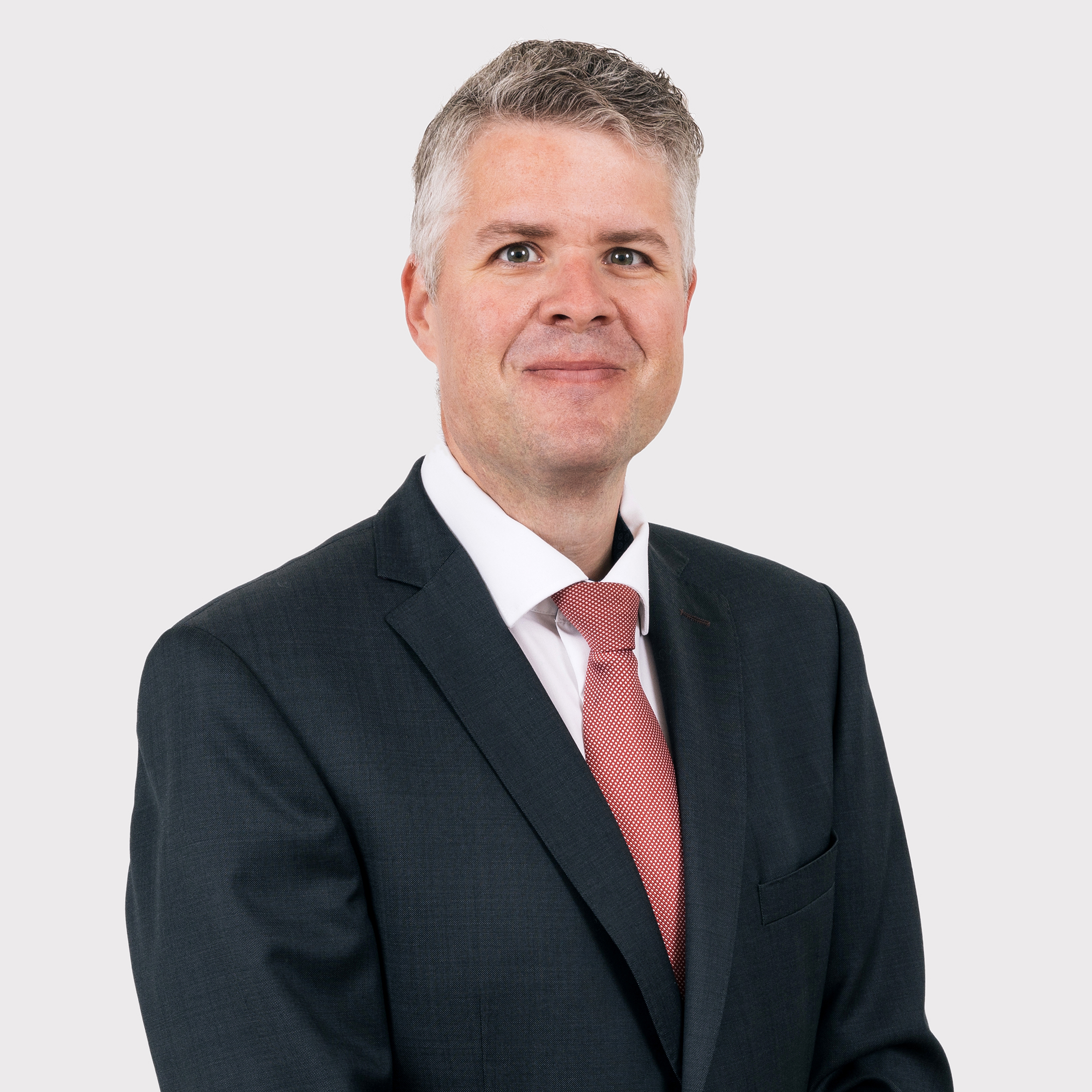 Dr. Marc Fuchs
