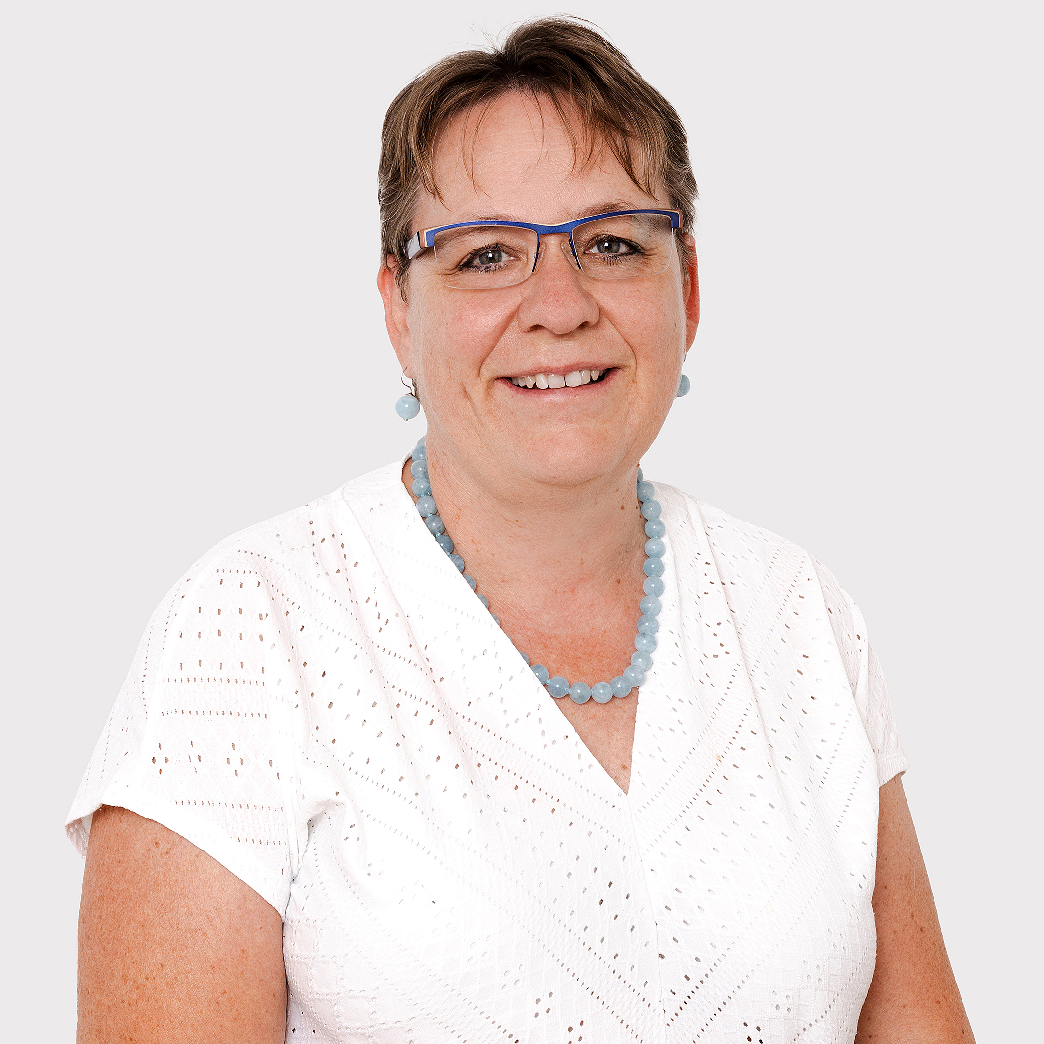  Anne-Marie Graf